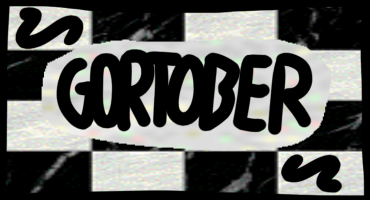 click for goretober page!